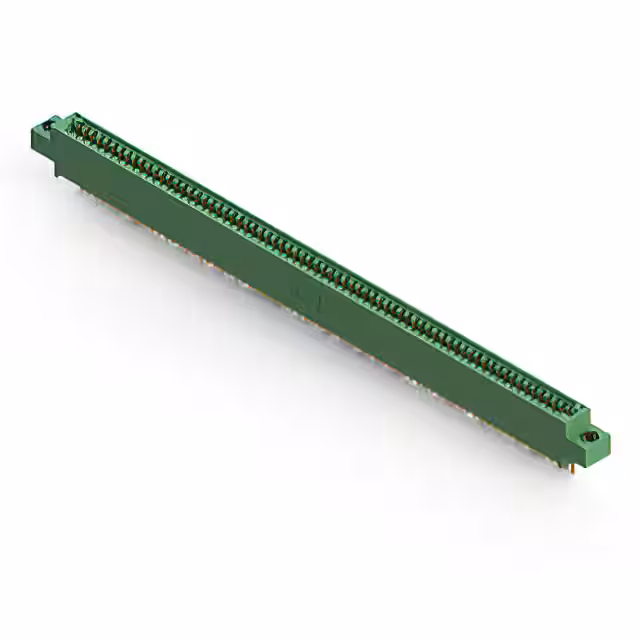 845-071-544-608 EDAC Inc.  Edgeboard Connectors